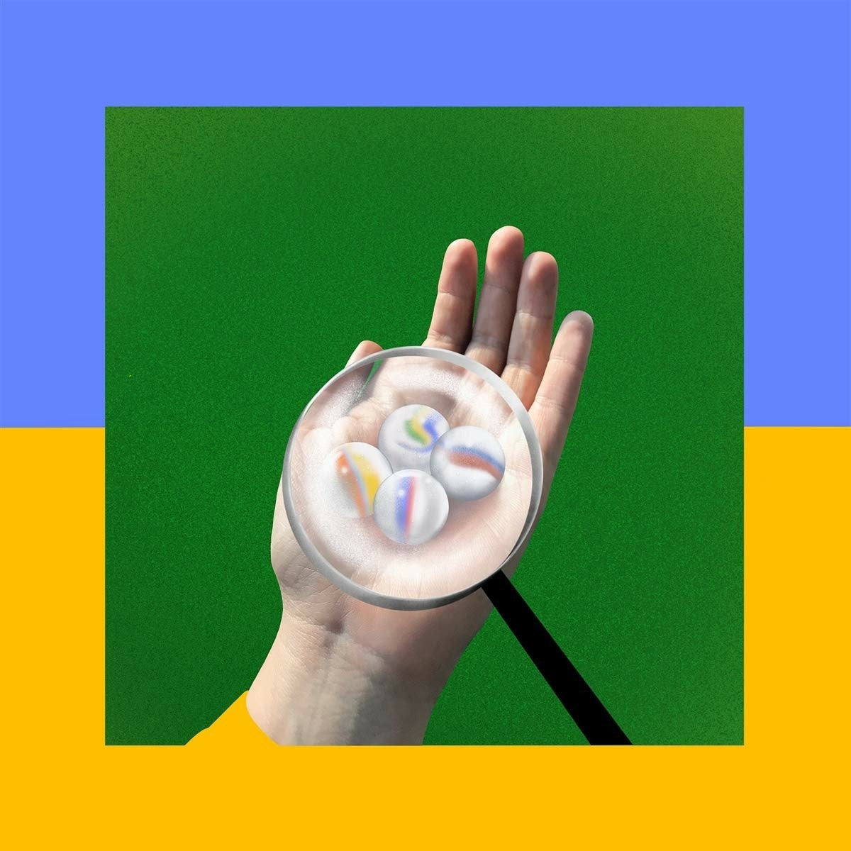 Frankie Cosmos | Close It Quietly | CD