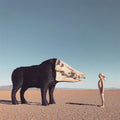 Man Man | Dream Hunting in the Valley of the In-Between | CD