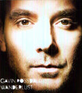 Rossdale, Gavin | Wanderlust | CD