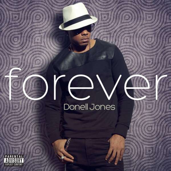 Donell Jones | Forever | CD
