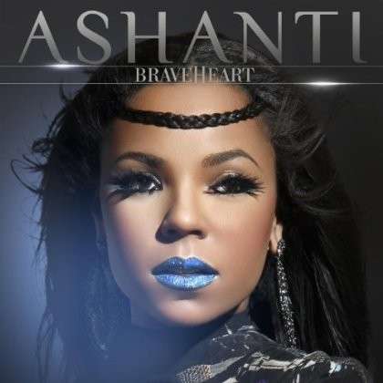 Ashanti | Braveheart | CD