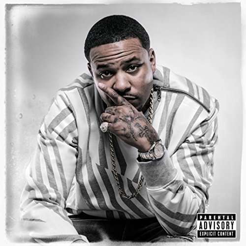 Chinx | Legends Never Die | CD
