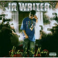 Diplomats Present Jr Writer | History In The Makin | CD