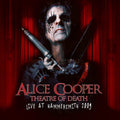 Alice Cooper | Theatre of Death | CD