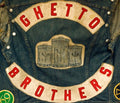 Ghetto Brothers | Power Fuerza | CD