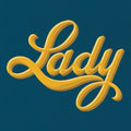 Lady | Lady | CD