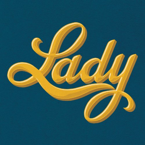 Lady | Lady | CD