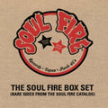Soul Fire | Soul Fire | CD