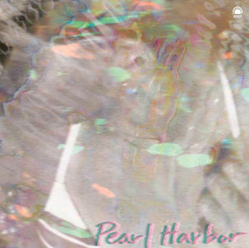 Pearl Harbor / Something About | Pearl Harbor / Something Abou | 1LP
