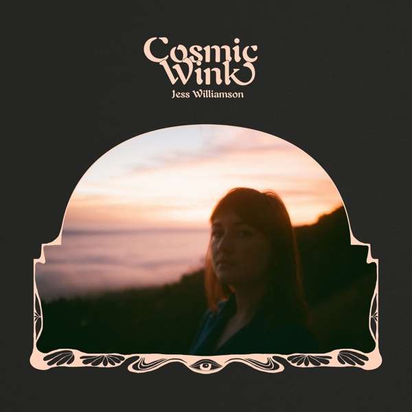 Jess Williamson | Cosmic Wink | CD