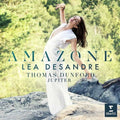 Desandre Lea/Dunford Thomas/Ju | Amazone | CD