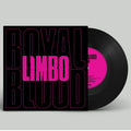 Royal Blood | Limbo (7in) | 1LP front cover