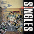 Album front cover