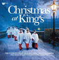 Choir of King’s College, Cambridge | Christmas at King's | 1LP