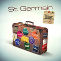 St Germain | Tourist (20th Anniversary Trav | CD