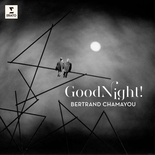 Bertrand Chamayou | Good Night! | 1LP