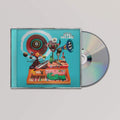 Gorillaz | Sound Machine Season One – Str | CD