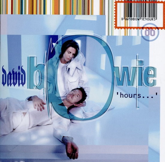 David Bowie | Hours… (2021 Remaster) | LP