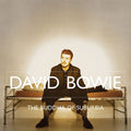 David Bowie | The Buddha of Suburbia (2021 Remaster) | 2LP