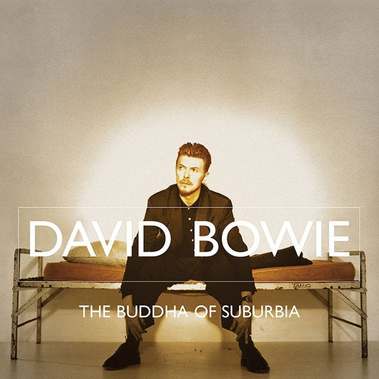 David Bowie | The Buddha of Suburbia (2021 Remaster) | 2LP