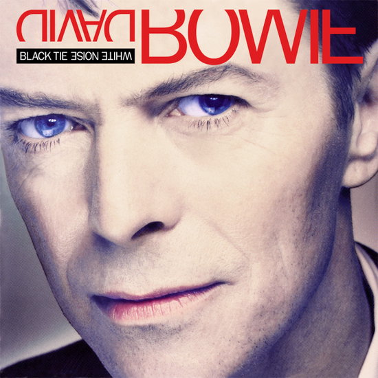 David Bowie | Black Tie White Noise (2021 Remaster) | 2LP