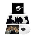 Kraftwerk | Trans-Europa Express | LP front cover