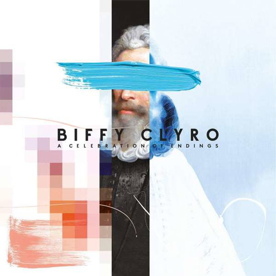 Biffy Clyro | A Celebration of Endings | CD