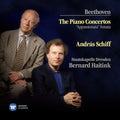 András Schiff | Beethoven: The Five Piano Concertos | CD