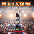 We Will Rock You | We Will Rock You | CD