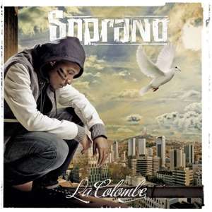 Soprano | La Colombe | 2LP