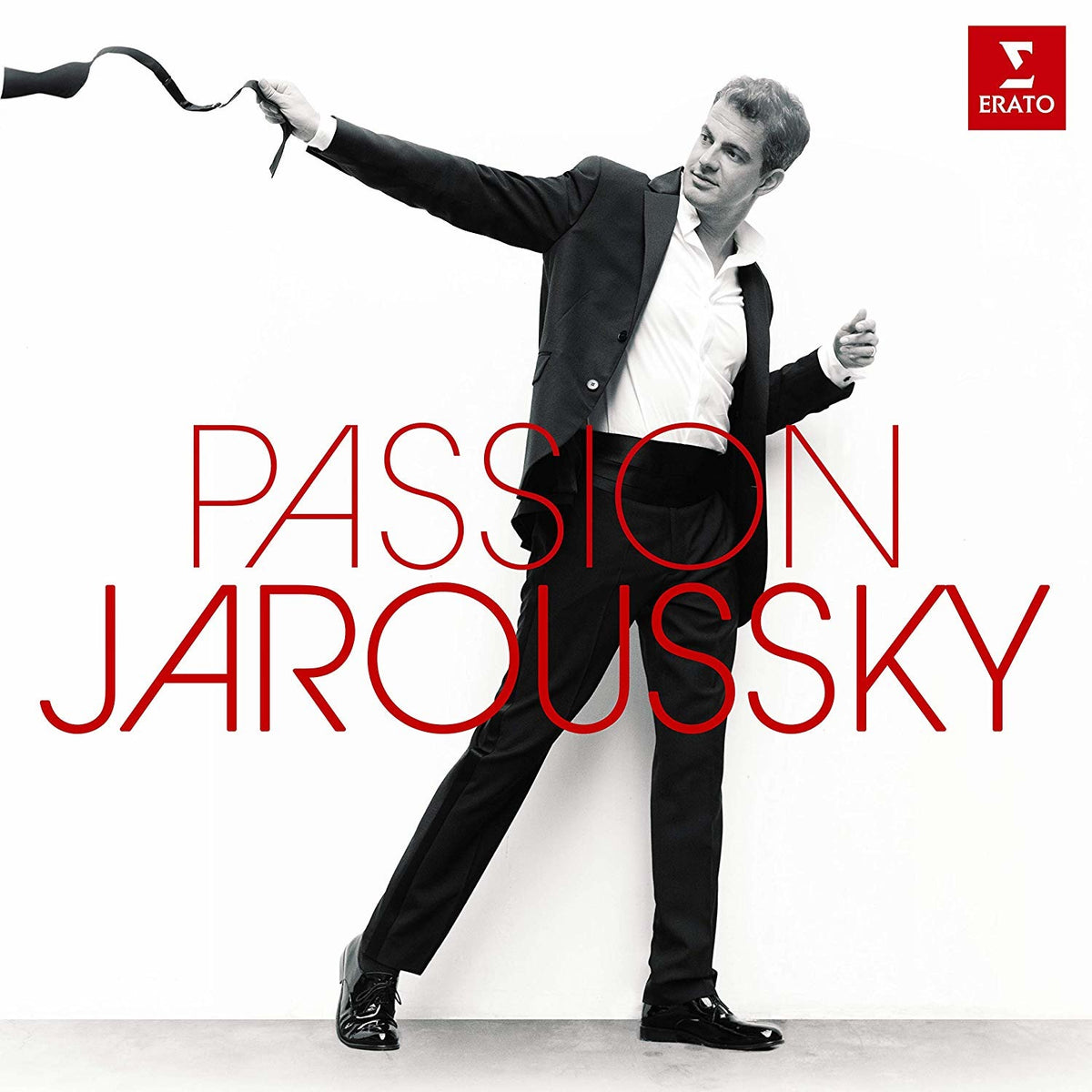 Jaroussky, Philippe | Passion Jaroussky! | 3CD