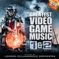 Andrew Skeet / London Philharmonic Orchestra | The Greatest Video Game Music | 2CD