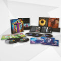 Marillion | Afraid Of Sunlight | 5LP