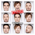 Busted | Half Way There | CD