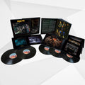Marillion | Clutching At Straws | 5LP