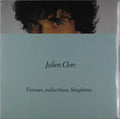 Julien Clerc | Femmes, indiscrétion, blasphème | 1LP