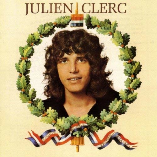 Julien Clerc | Liberté, égalité, fraternité ou la mort | 1LP