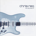 Rea, Chris | The Very Best Of | 2LP Gatefold Sleeve front cover