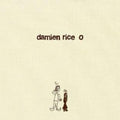 Rice, Damien | O | 2LP Gatefold Sleeve front cover