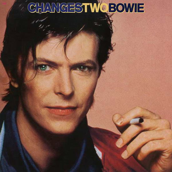 David Bowie | Changestwobowie | LP