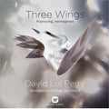 Winchester College Quiris | Three Wings | CD