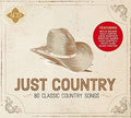 Various Artists | Just Country | CD