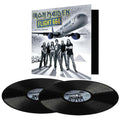 Iron Maiden | Flight 666 OST | 2LP Gatefold Sleeve front cover