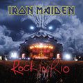 Iron Maiden | Rock In Rio | 3LP