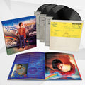 Marillion | Misplaced Childhood (Deluxe Ed | 4LP