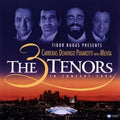 The Three Tenors | The Three Tenors in Concert 1994 | 2LP