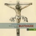Dieterich Buxtehude | Buxtehude: Membra Jesu Nostri/Cantatas | 2CD