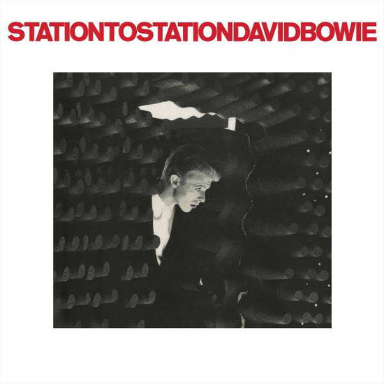 David Bowie | Station to Station | LP