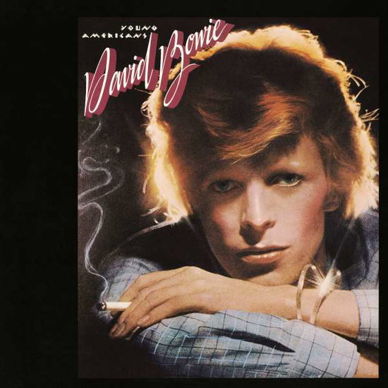 David Bowie | Young Americans | LP