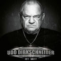 Udo Dirkschneider | My Way(Limited Color+ Signed Print Edition) | LP